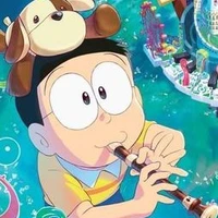 nobita