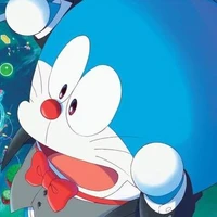 Doraemon