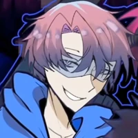 hiha blue "cục chà bông"