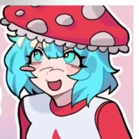 yummie mushrooms " cây nấm biết đi