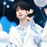 dương bác văn ( hắn⁶)