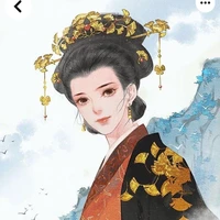 Giang Tố Nguyệt(mẫu thân nàng)