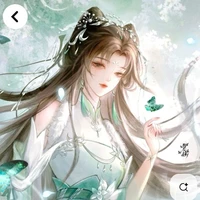 Liễu Vân Nguyệt(nàng)