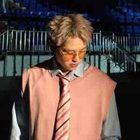 Trần Thiện Thanh Bảo