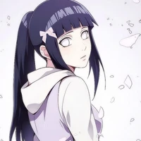 Hyuga Hinata