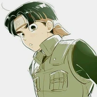 rock lee