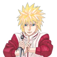 Namikaze Minato
