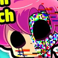 Hiha Glitch
