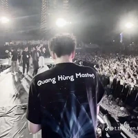 Lê Quang Hùng-MasterD