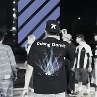 Trần Đăng Dương -Domic