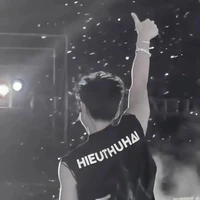 Trần Minh Hiếu -HieuThuHai