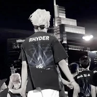 Nguyễn Quang Anh -Rhyder