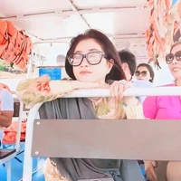 Mỹ Mỹ