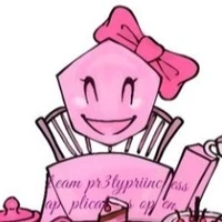 prettyprincess ( hồng lè )