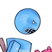 thằng da xanh ( quên tên r)