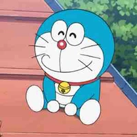 Doraemon 