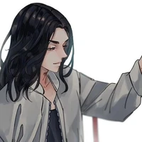 Baji Keisuke