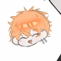 Kawata Nahoya [Smiley]