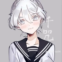 Akashi Senju [ Kawaragi Senju ]