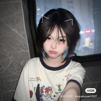 Mai Nhi_cô