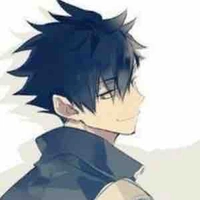 Kuroo tetsuro