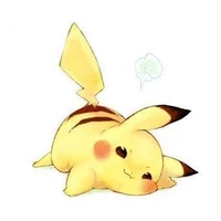Pikachu-Fumihito