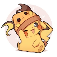 Pikachu-kaiser