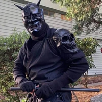 ninja lưu vong