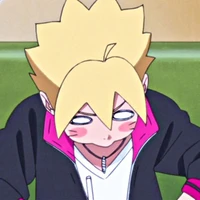 Uzumaki Boruto