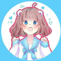 (gấu trắng)Simmy