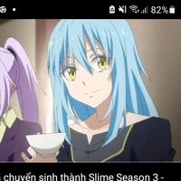 rimuru tempest