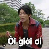 Tsurigi[thanh niên thích ối giời ơi]