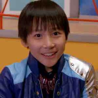 Kotaro[bạn này cute:0]