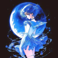 Mizuno Ami