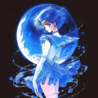 Mizuno Ami