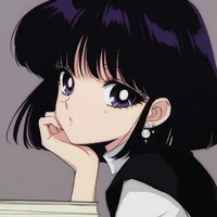 Tomoe Hotaru