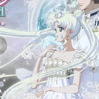 Nữ hoàng Serenity