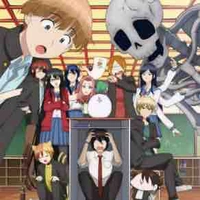 All (trừ vài người)