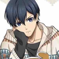 Isagi Yoichi