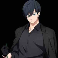 Itoshi Rin