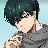Itoshi Rin