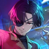 Suou Hayato