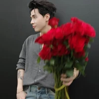 tặng iem bông hoa =))