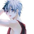 Kuroko Tetsuya
