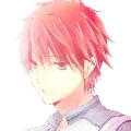 Akashi Seijuro