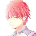 Akashi Seijuro