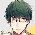 Midorima Shintaro