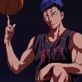 Aomine Daiki