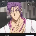 Murasakibara Atsushi