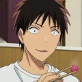 Kogane Shinji